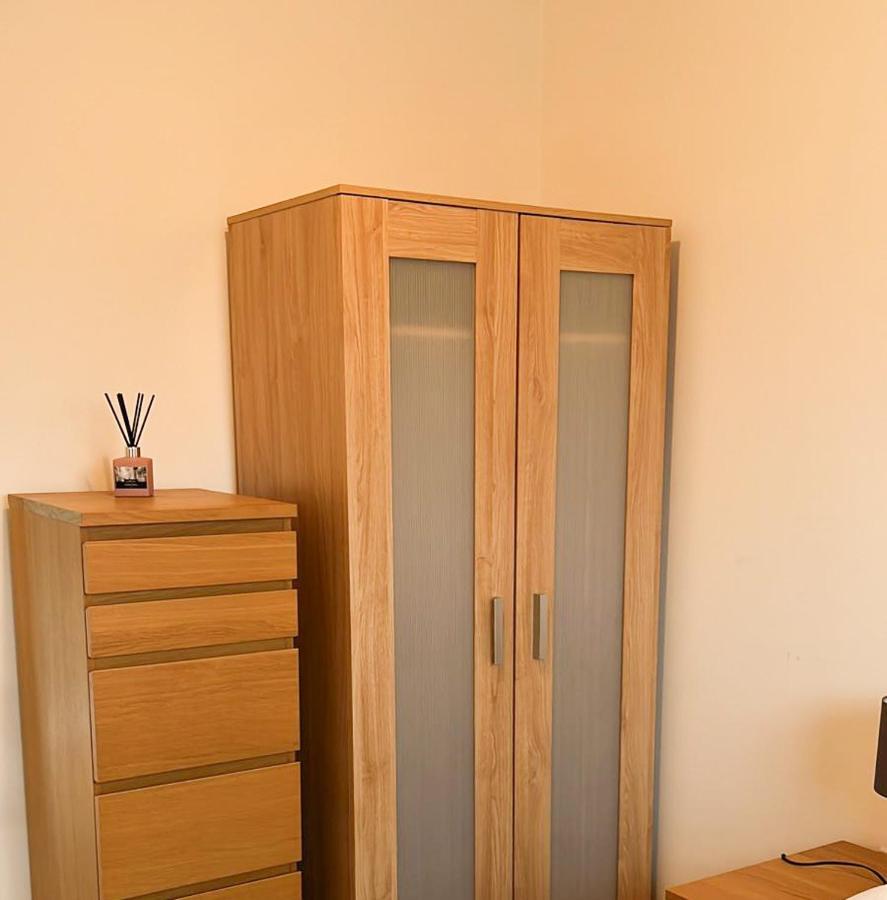 Riverside Apartment Swansea Exterior foto